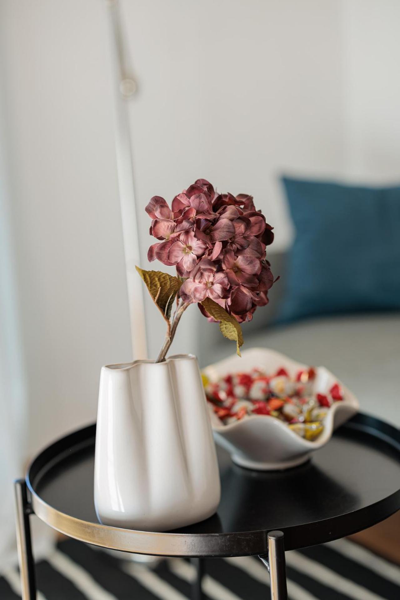 Golden Tulip Apartment 자다르 외부 사진